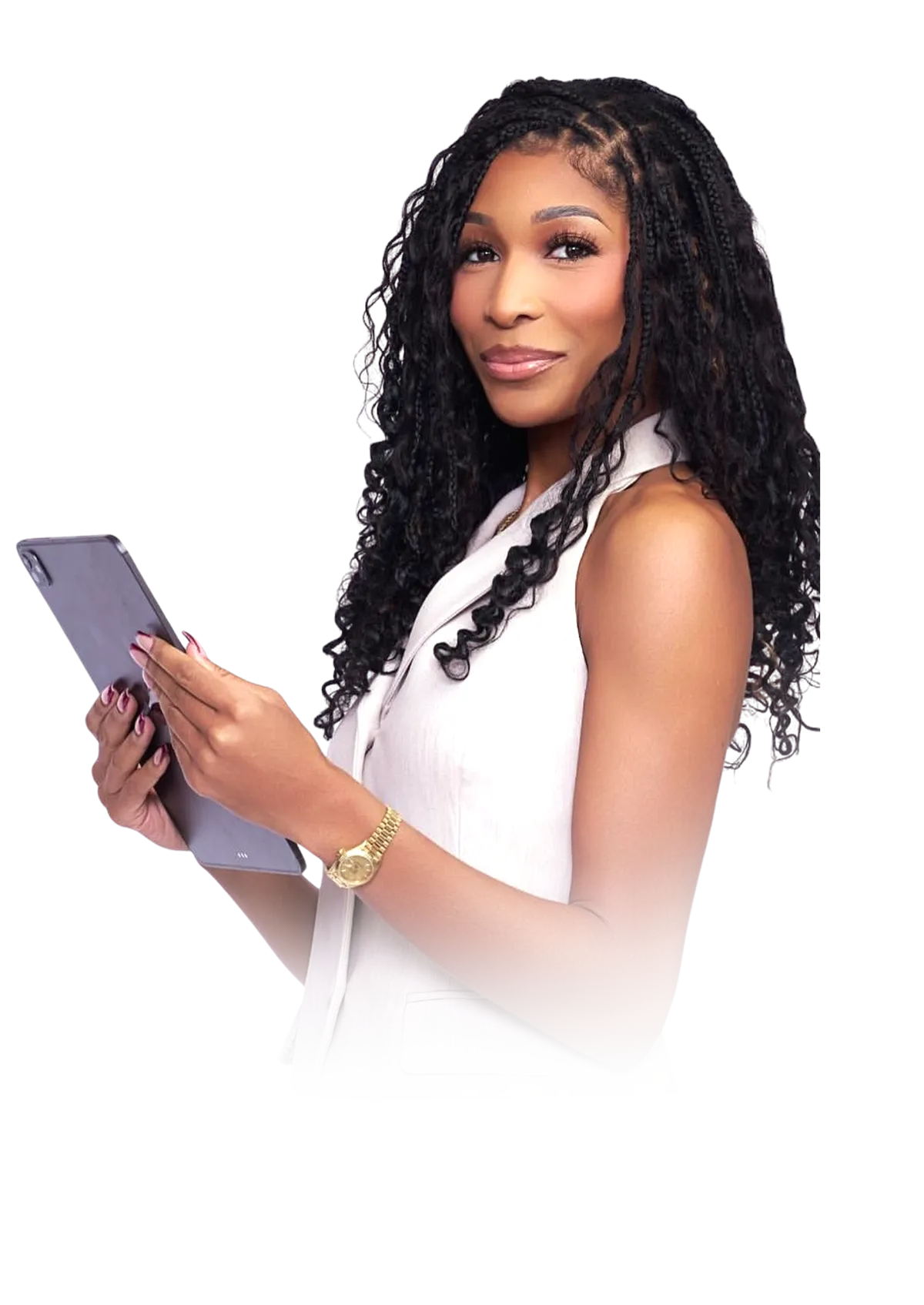 Billionaire Brooklynn, DBA founder