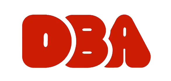 DBA logo